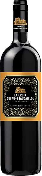 illustration du vin Ducru Beaucaillou