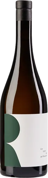 vue du vin Château Rieussec