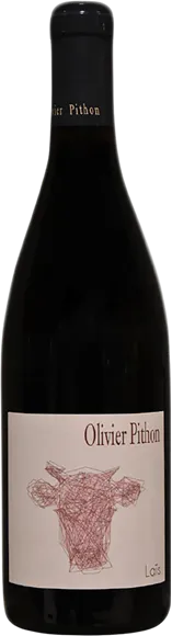 image du vin Cuvée Laïs Rouge