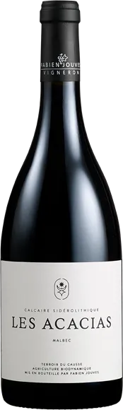 photo du vin les Acacias