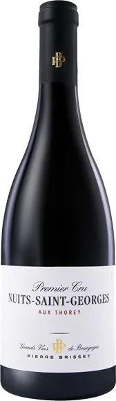 photo du vin Aux Thorey