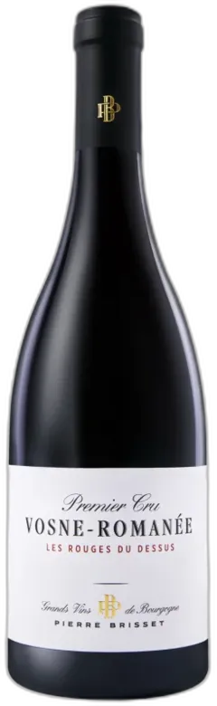 illustration du vin les Rouges du Dessus