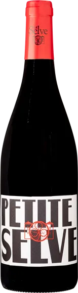 image du vin Château de la Selve Côteaux de l’Ardèche Rouge Beaulieu 2022