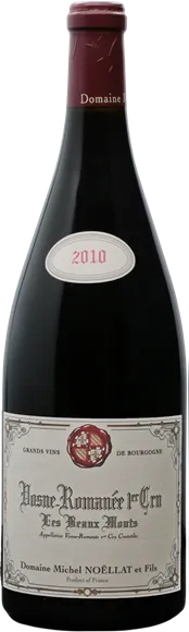 image du vin les Beaux Monts Magnum