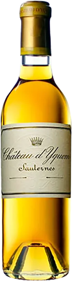 aperçu du vin Château d’Yquem
