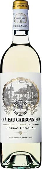 photo du vin Château Carbonnieux