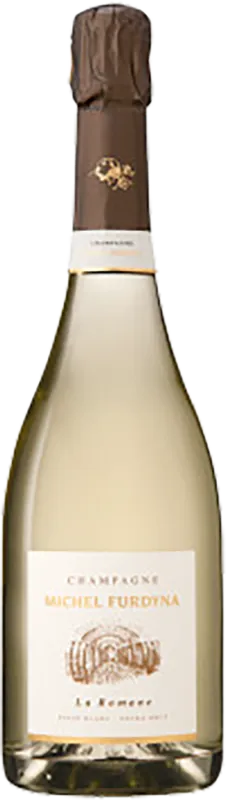 photo du vin la Romane Blanc