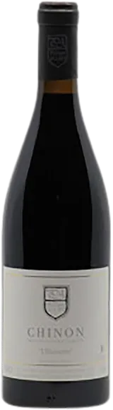 photo du vin l’Huisserie