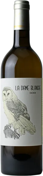 photo du vin La Dame Blanche