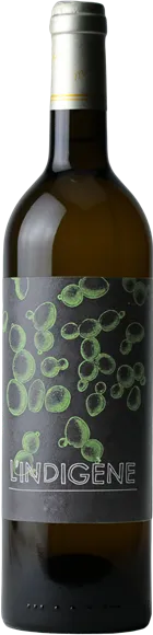 photo du vin Indigène