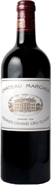 photo 2014 Chateau Margaux Premier Cru Classe, Margaux
