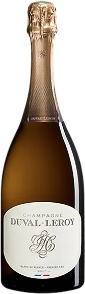 photo du vin Brut Rosé Premier Cru Aoc Prestige Duval-Leroy