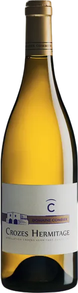 photo du vin Crozes-Hermitage Clos des Grives Combier