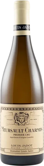 photos du vin Louis Jadot Meursault 1er Cru "Perrières" 2020