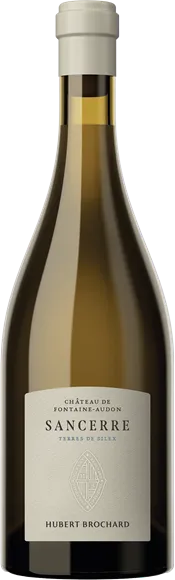 photo du vin Château Fontaine-Audon Terre de Silex