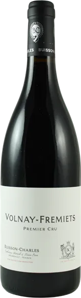 photo du vin Volnay 1er Cru Santenots