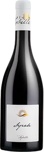 photo du vin Divine Sybille Syrah