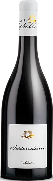 photo du vin Addendum