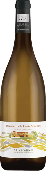 illustration du vin Saint-Véran