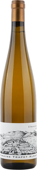 photo du vin Domaine Trapet Père & Fils, Schlossberg
