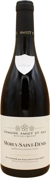 photo du vin Morey-Saint-Denis