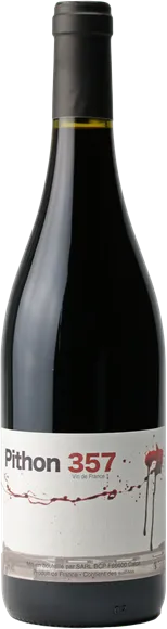 image du vin le Pilou