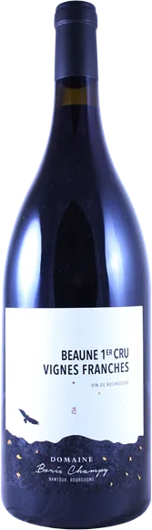 photo du vin Boris Champy, Beaune 1er Cru Aux Coucherias Magnum