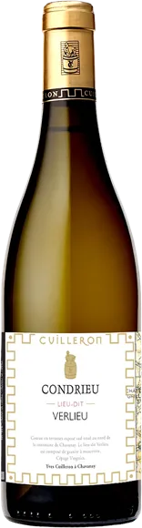 vue du vin Verlieu