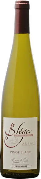 vue du vin Alsace Rosenberg Pinot