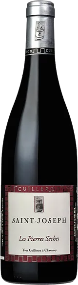 photo du vin Yves Cuilleron