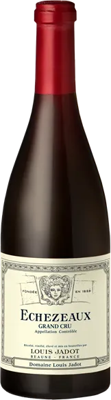 image du vin Echezeaux Rouge Louis Jadot