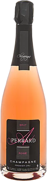 photos du vin Champagne Veuve Fourny et Fils Rosé Brut Premier Cru