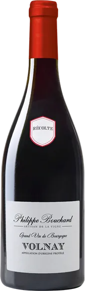 illustration du vin Volnay Rouge