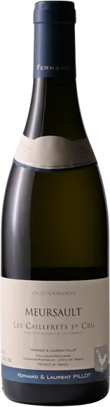 image du vin les Caillerets