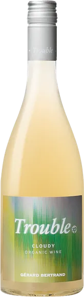 photo du vin Gris Vin Rosã© Bio ã Vis Lot