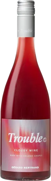 photo du vin Gris Vin Rosã© Bio ã Vis Lot