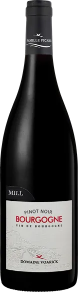 image du vin Pinot Noir les Pierres Dorees de Louis Latour