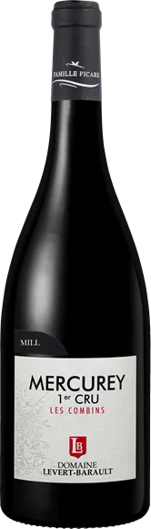 photo du vin les Combins