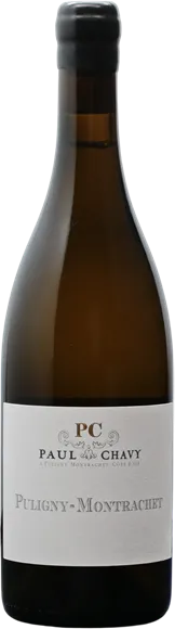 image du vin Jean-Louis Chavy Puligny Montrachet 2022