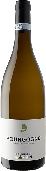 illustration du vin Bourgogne Blanc 2022 Dominique Lafon