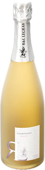 image du vin Blanc de Blancs Grand Cru Magnum
