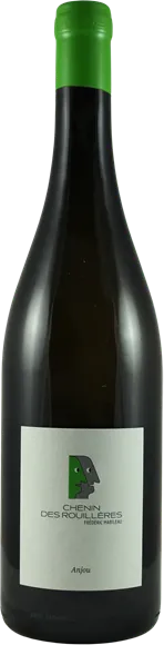 photos du vin Anjou Chenin des Rouillères Blanc 2023 Frédéric Mabileau