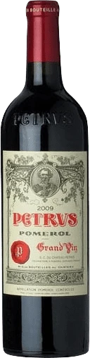 photo 2020 Petrus, Pomerol