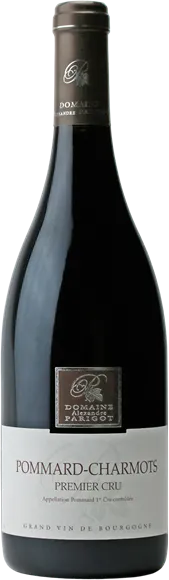 image du vin Pommard 1er Cru les Charmots