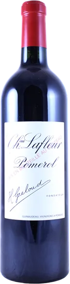 illustration du vin Château Lafleur