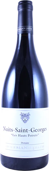 illustration du vin Les Hauts Poirets