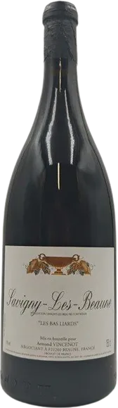photo du vin les Bas Liards