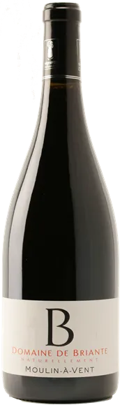 photo du vin Moulin à Vent Vieilles Vignes