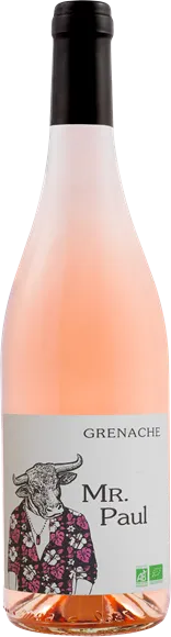 capture du vin Costières de Nîmes Onde Marine Rosé Vignerons Propriétés Associés