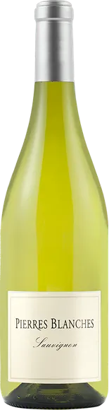 photo du vin Pierres Blanches Sauvignon